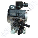 Tvs Original Body Throttle Assembly For 160 4V Fi | 200 Bs6 Models Part No. - Nf040160