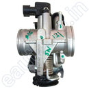 Tvs Original Body Throttle Assembly For 160 4V Fi | 200 Bs6 Models Part No. - Nf040160
