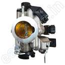 Tvs Original Body Throttle Assembly For 160 4V Fi | 200 Bs6 Models Part No. - Nf040160