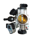 Tvs Original Body Throttle Assembly For 160 4V Fi | 200 Bs6 Models Part No. - Nf040160