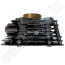 Tvs Original Engine Block Kit For Apache Rtr 160 4V Bs4 | Both Carburetor And Fi Model Bore Piston