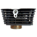Tvs Original Engine Block Kit For Apache Rtr 160 4V Bs4 | Both Carburetor And Fi Model Bore Piston