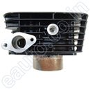 Tvs Original Engine Block Kit For Apache Rtr 160 Bs4 | Bore Piston Or Cylinder