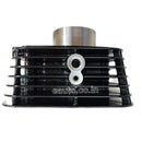 Tvs Original Engine Block Kit For Apache Rtr 160 Bs4 | Bore Piston Or Cylinder