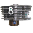 Tvs Original Engine Block Kit For Jupiter Bs6 | Bore Piston Or Cylinder