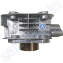 Tvs Original Engine Block Kit For Jupiter Bs6 | Bore Piston Or Cylinder