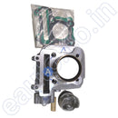 Tvs Original Engine Block Kit For Xl 100 Bs6 | Bore Piston Or Cylinder