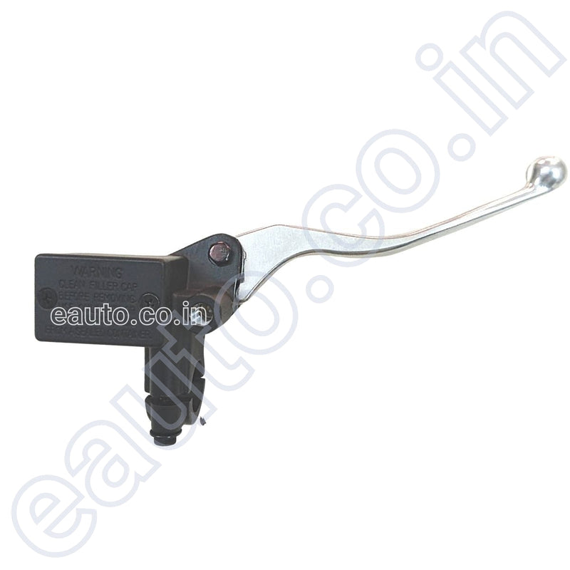 Tvs Original Front Disc Brake Master Cylinder Assembly For 160 4V | 200 Bs4 & Bs6 Models Part No. -
