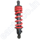 Tvs Original Mono Rear Shock Absorber For Apache Rtr 160 4V