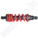 Tvs Original Mono Rear Shock Absorber For Apache Rtr 160 4V