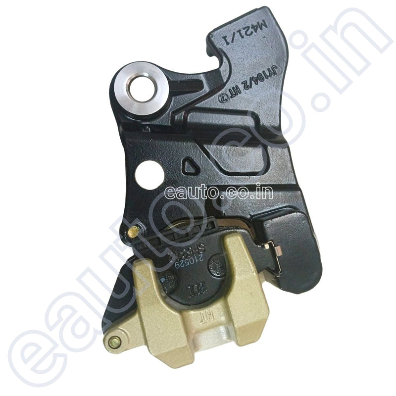 Tvs Original Rear Brake Disc Caliper For Apache Rtr 200 4V | Bs4 & Bs6 Models