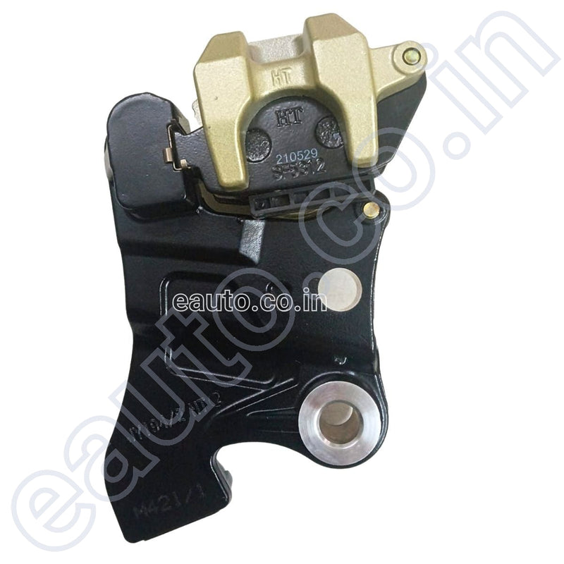 Tvs Original Rear Brake Disc Caliper For Apache Rtr 200 4V | Bs4 & Bs6 Models