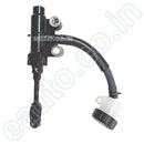 Tvs Original Rear Disc Brake Master Cylinder Assembly For 160 4V | 200 Bs4 & Bs6 Models Part No. -