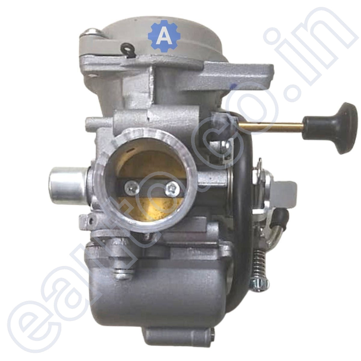 UCAL Bike Carburetor for Bajaj Avenger 220 BS4 Upgraded BS4 Model