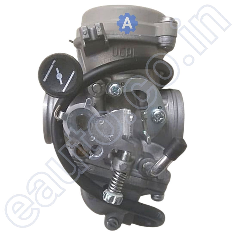 Ucal Bike Carburetor For Bajaj Avenger 220 Upgraded