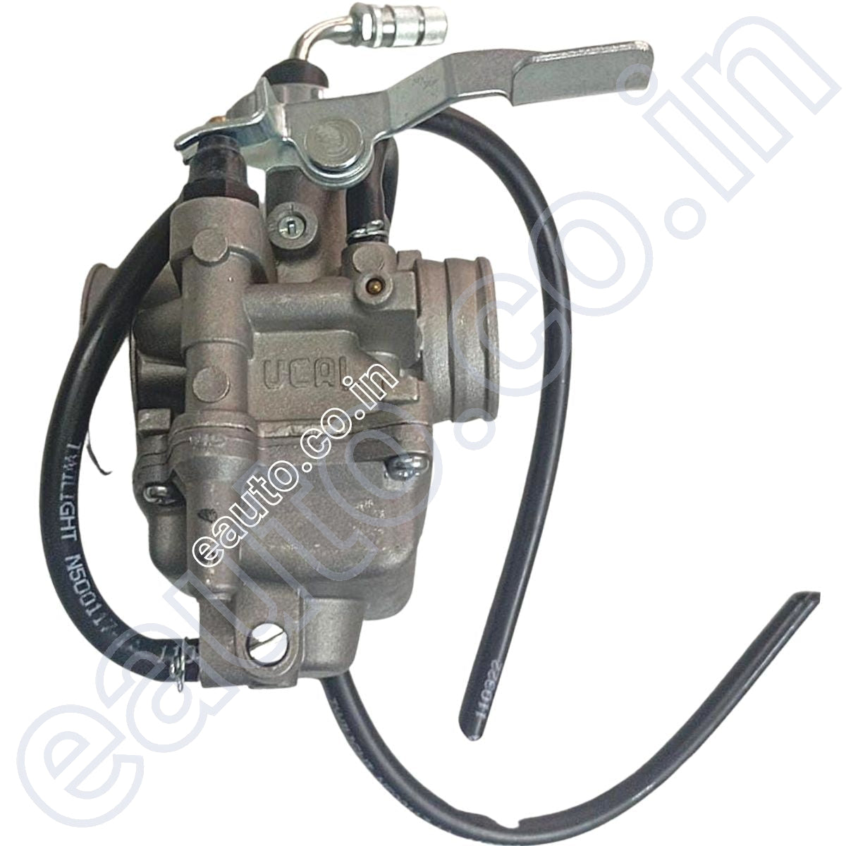 Motorcycle Parts Bajaj Discover 125 Carburetor Parts Carburetor