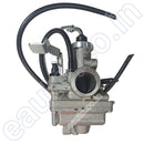 Ucal Bike Carburetor For Bajaj Discover 125 Bs4 Model