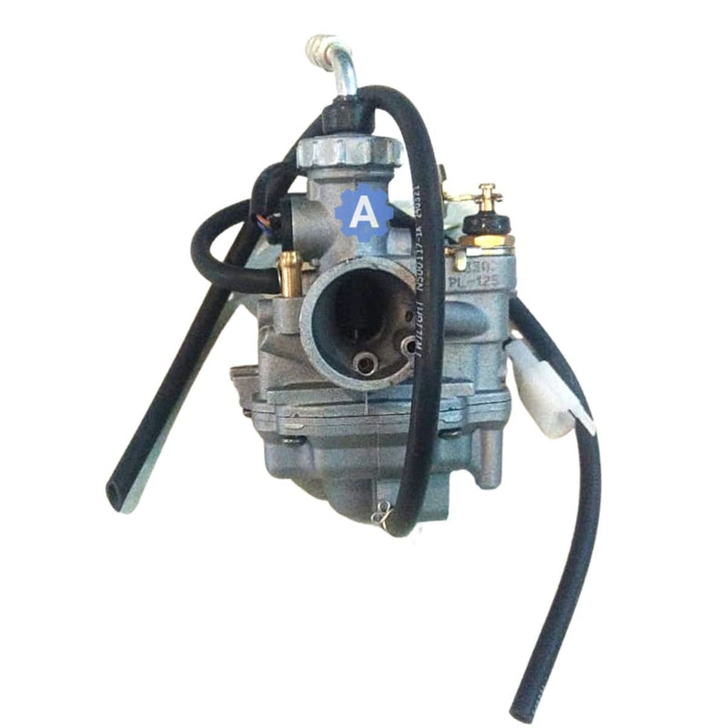 UCAL Bike Carburetor for Bajaj Platina 125 2008-2012 Model