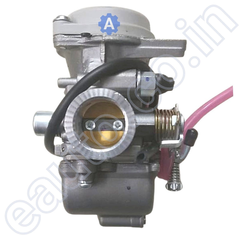 Ucal Bike Carburetor For Bajaj Pulsar 150 Old Model | Non-Dtsi K1