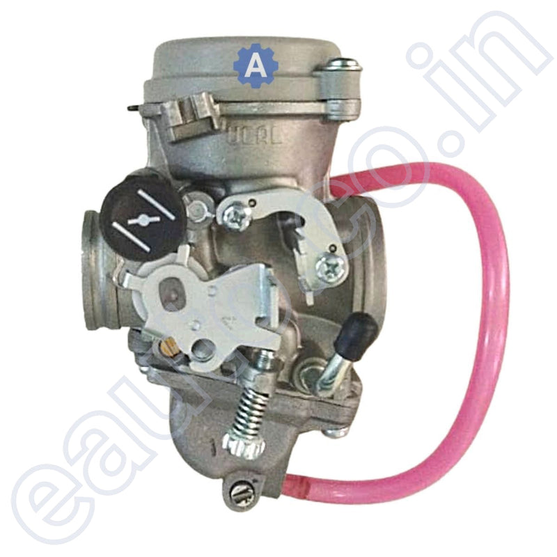 Ucal Bike Carburetor For Bajaj Pulsar 180 Ug4