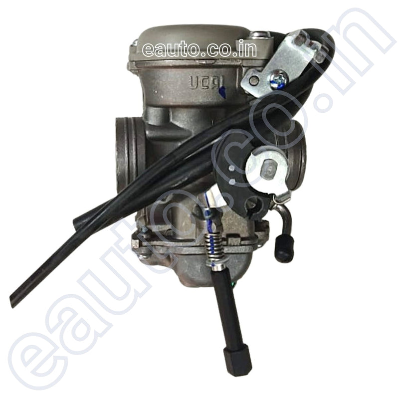 Ucal Bike Carburetor For Bajaj Vikrant V15 150Cc Bs4