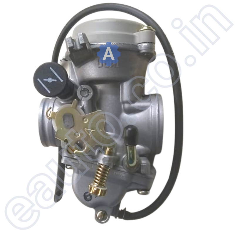 Ucal Bike Carburetor For Royal Enfield Thunderbird 350 | Bullet Ks & Es Classic Electra Uce