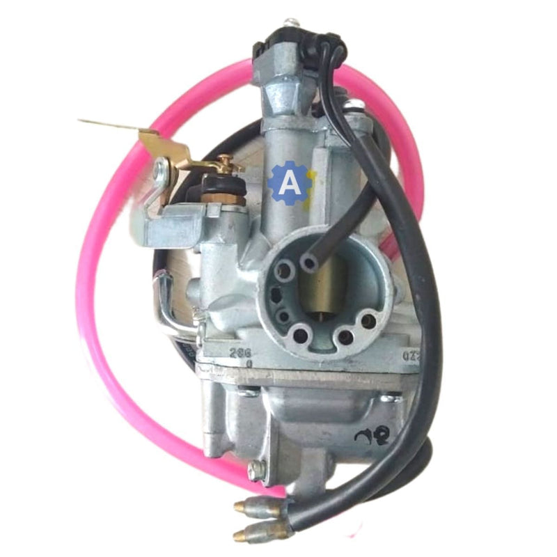 Ucal Bike Carburetor For Suzuki Heat | Zeus