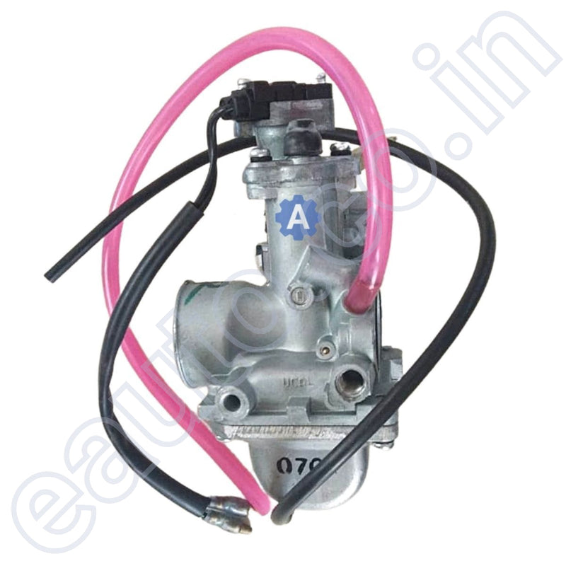 Ucal Bike Carburetor For Suzuki Heat | Zeus