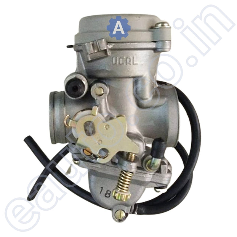 Ucal Bike Carburetor For Tvs Apache 150