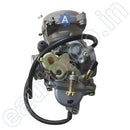 Ucal Bike Carburetor For Suzuki Fiero F2