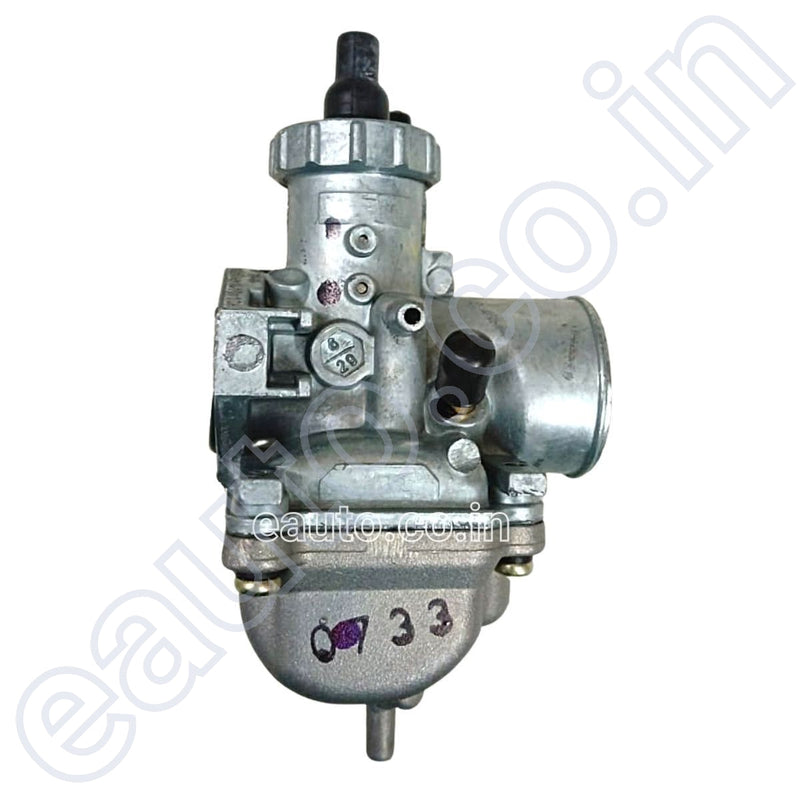 Ucal Bike Carburetor For Tvs Victor 110