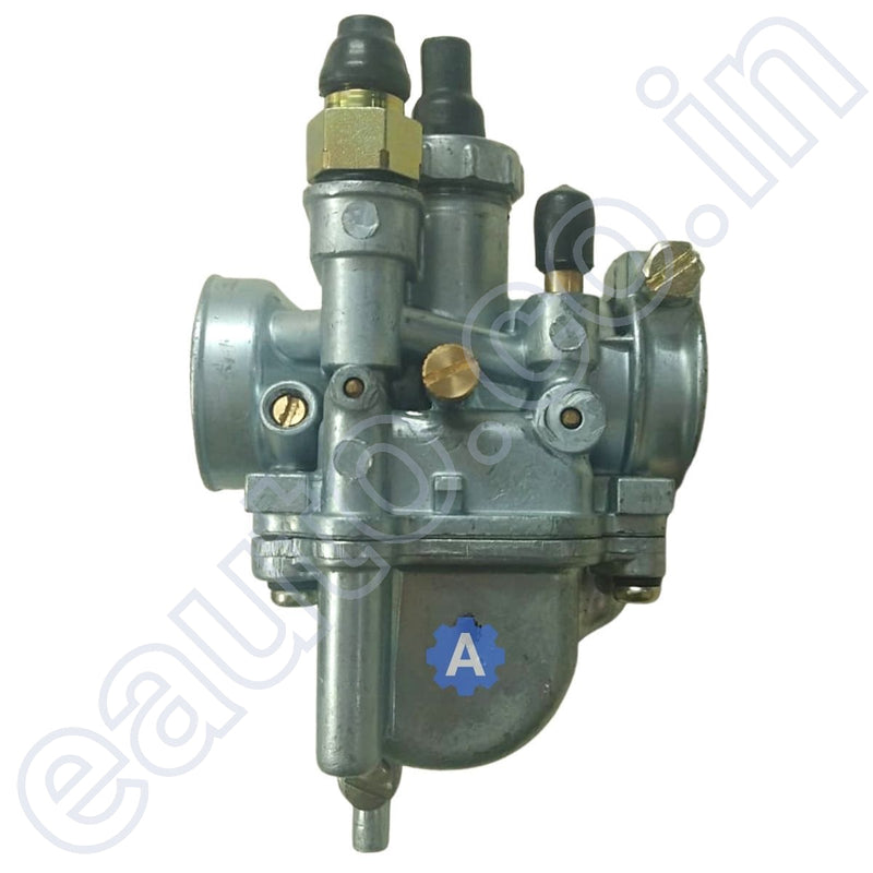 Ucal Bike Carburetor For Tvs Xl Super Heavy Duty 70Cc