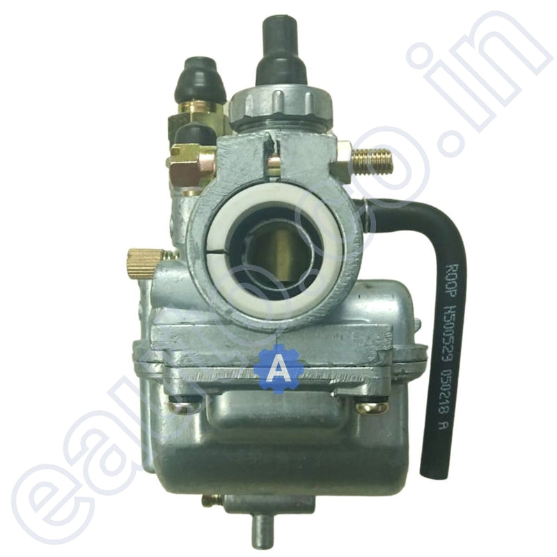 Ucal Bike Carburetor For Tvs Xl Super Heavy Duty 70Cc