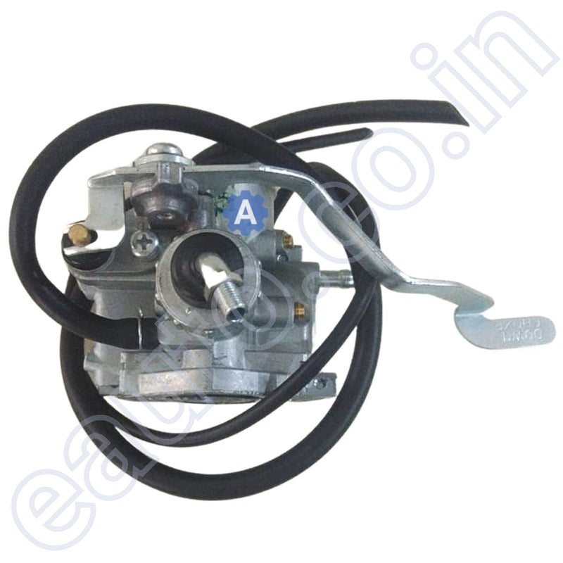 Ucal Bike Carburetor For Yamaha Crux