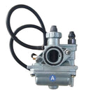 Ucal Carburetor For Tvs Jupiter | Wego