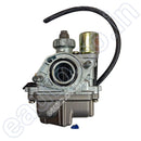 Ucal Carburetor For Tvs Scooty Zest 110 Bs4