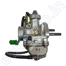 Ucal Carburetor For Tvs Scooty Zest 110 Bs4
