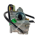 Ucal Carburetor For Tvs Scooty Zest 110 Bs4