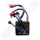 Uno Minda Body Control Unit (Mi-7664F Brown Colour) For Bajaj Pulsar 150 Ug3 | 180 200 Mi-7664F Dj94