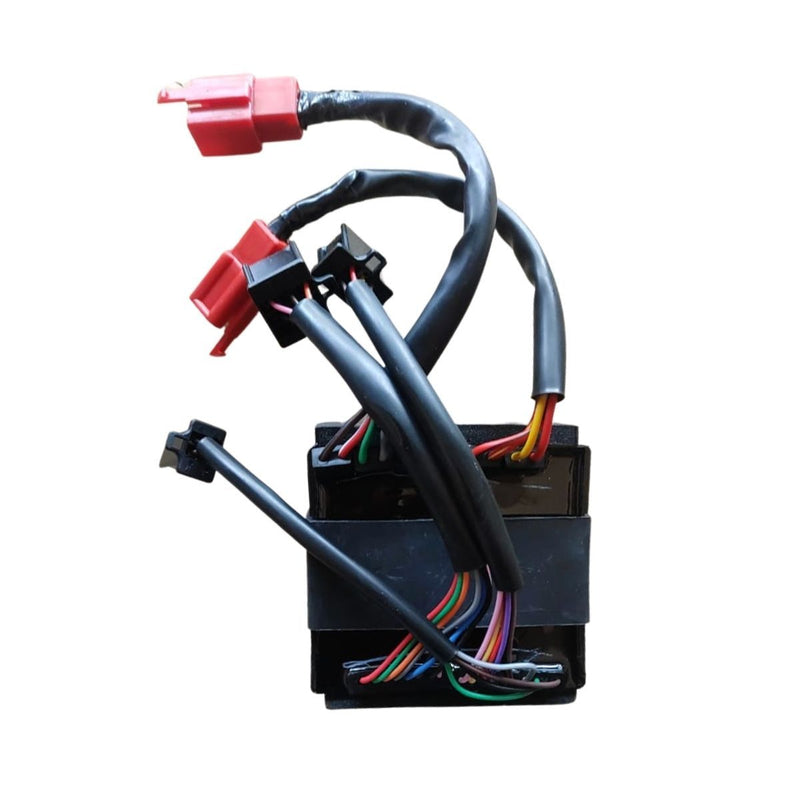Uno Minda Body Control Unit (Mi-7664F Brown Colour) For Bajaj Pulsar 200