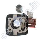 Usha Piston Cylinder Kit For Bajaj Ct 100 | Platina Boxer Engine Block
