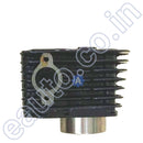 Usha Piston Cylinder Kit For Bajaj Ct 100 | Platina Boxer Engine Block