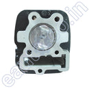 Usha Piston Cylinder Kit For Bajaj Discover 100 | Engine Block