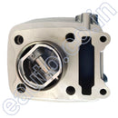 Usha Piston Cylinder Kit For Bajaj Discover 125 Dtsi | New Model Engine Block