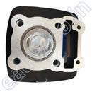 Usha Piston Cylinder Kit For Bajaj Discover 135 Dtsi | Engine Block