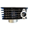 Usha Piston Cylinder Kit For Bajaj Discover 135 Dtsi | Engine Block