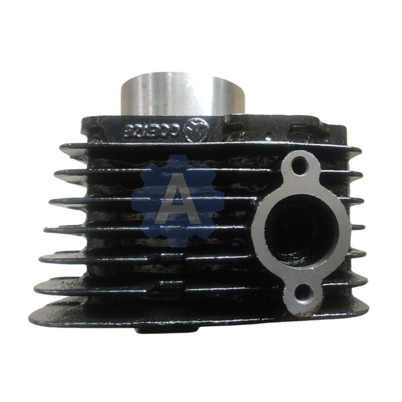 USHA Piston Cylinder Kit for Bajaj KB4S Engine Block