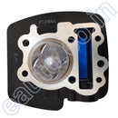 Usha Piston Cylinder Kit For Bajaj Pulsar 135 | Engine Block