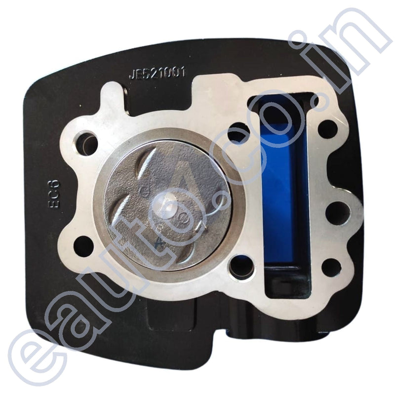 Usha Piston Cylinder Kit For Bajaj Pulsar 135 | Engine Block