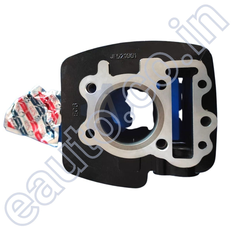 Usha Piston Cylinder Kit For Bajaj Pulsar 135 | Engine Block